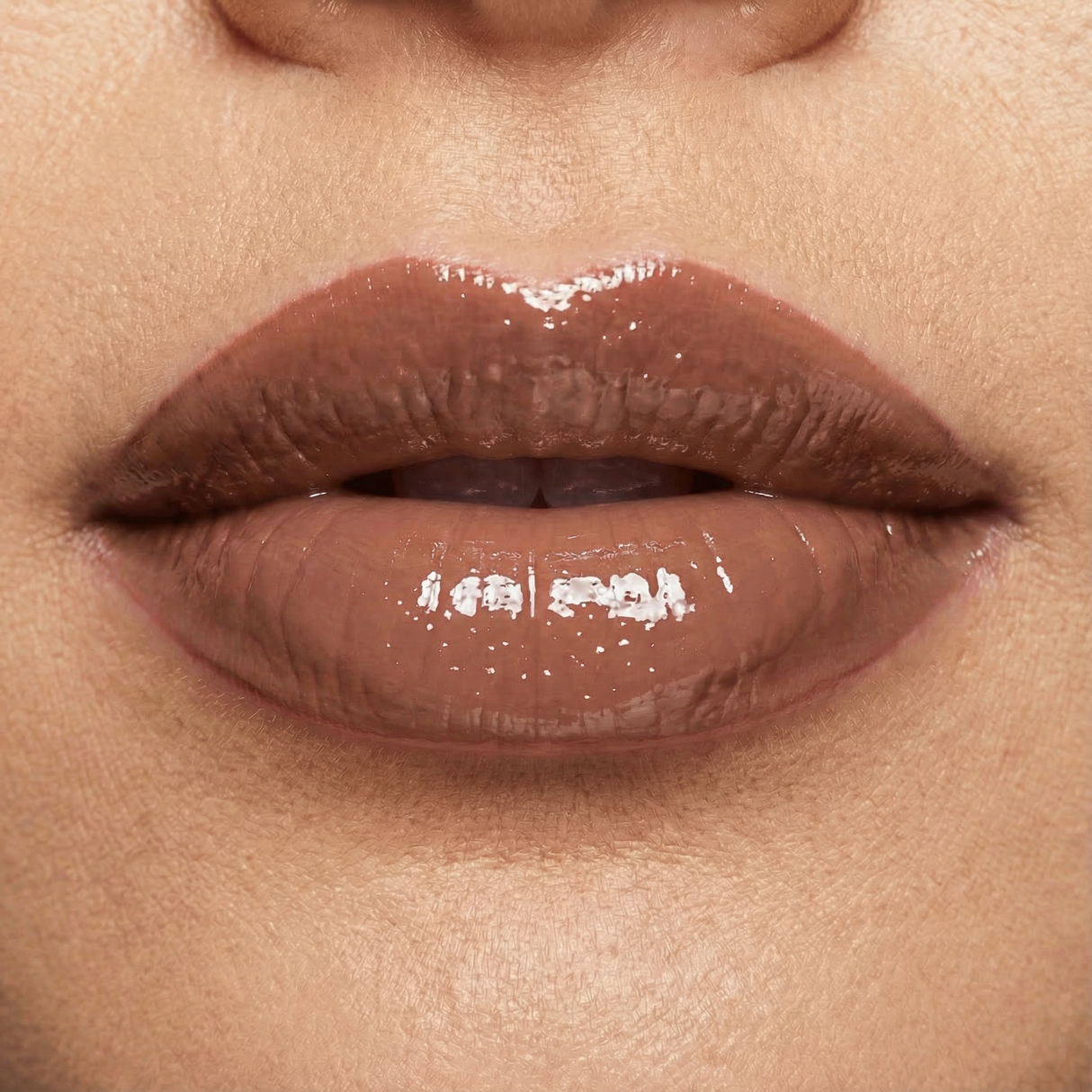 Lip Gloss - Hot Chocolate