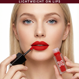 Lip Stain - True Crimson Matte