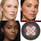 Single Pan Blush - Macaron