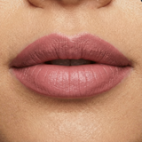 Luxury Cream Lipstick - Magical Mauve