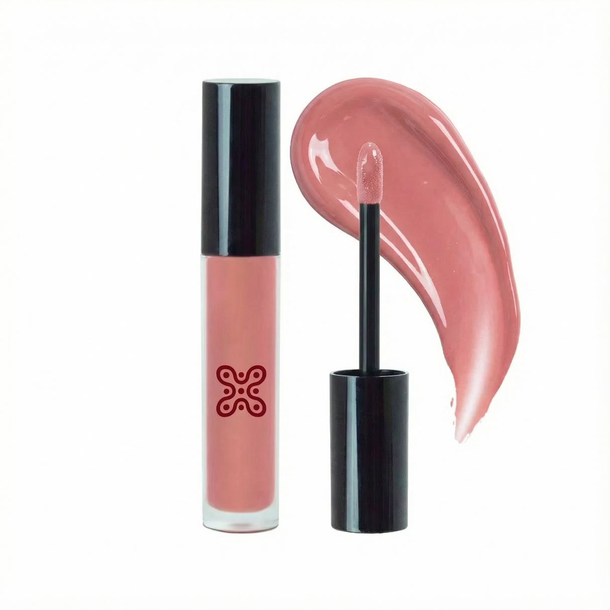 Lip Gloss - Mahogany