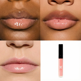 Aceite labial - Mi gusto