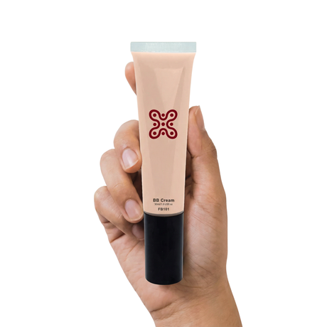 Soft Radiance BB - Pearly