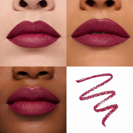 Lip Liner - Raspberry