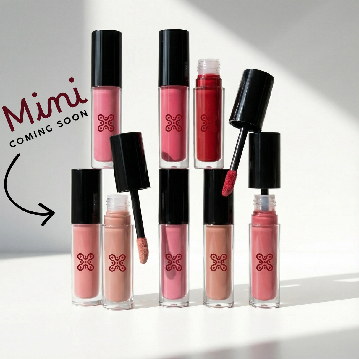 Lip Gloss - Lavender