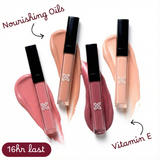 Lip Oil - Fun & Games