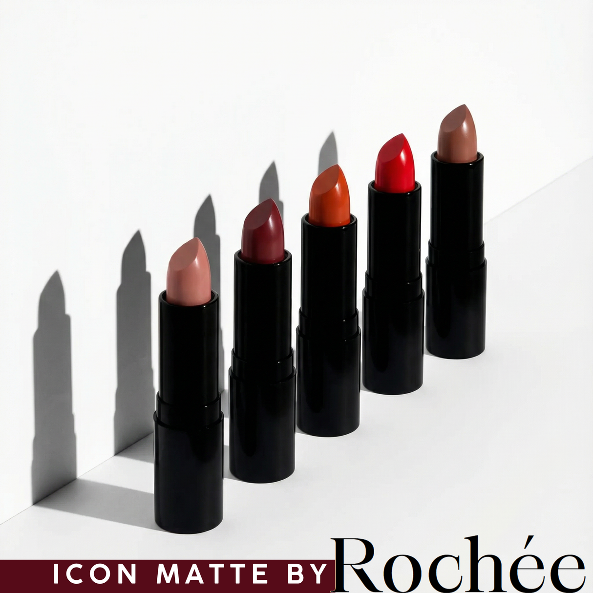 Icon Matte - Kylie