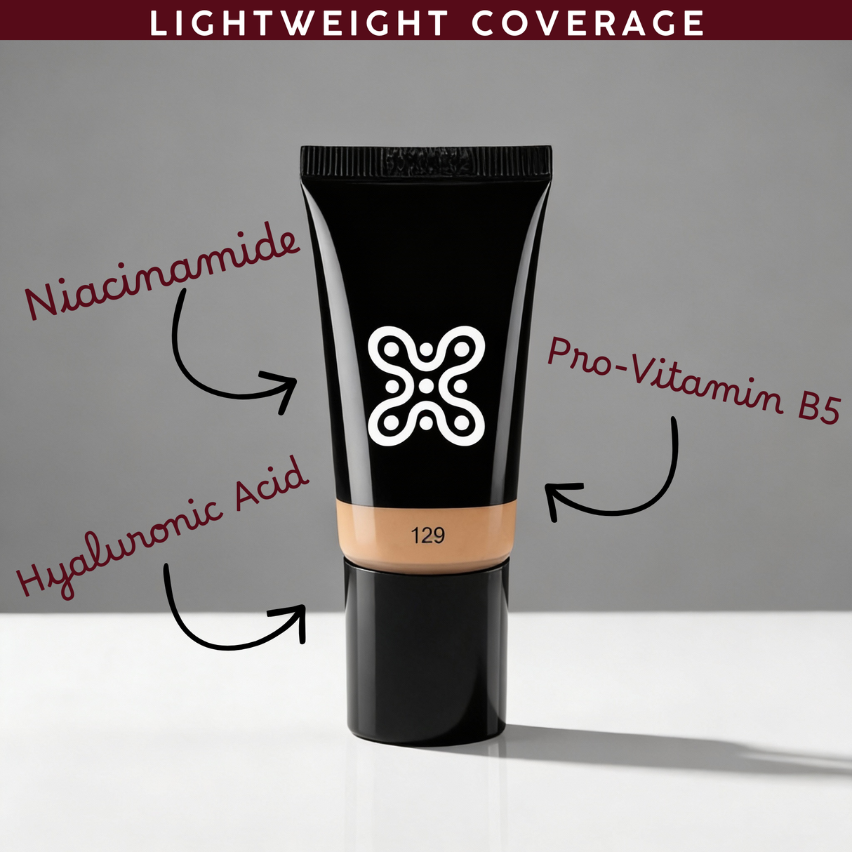 Tinted Moisturizer - Porcelain