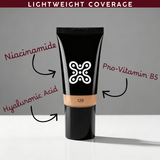 Tinted Moisturizer - Porcelain