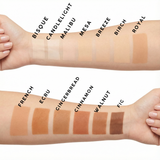 Silk Matte Duo Powder - French