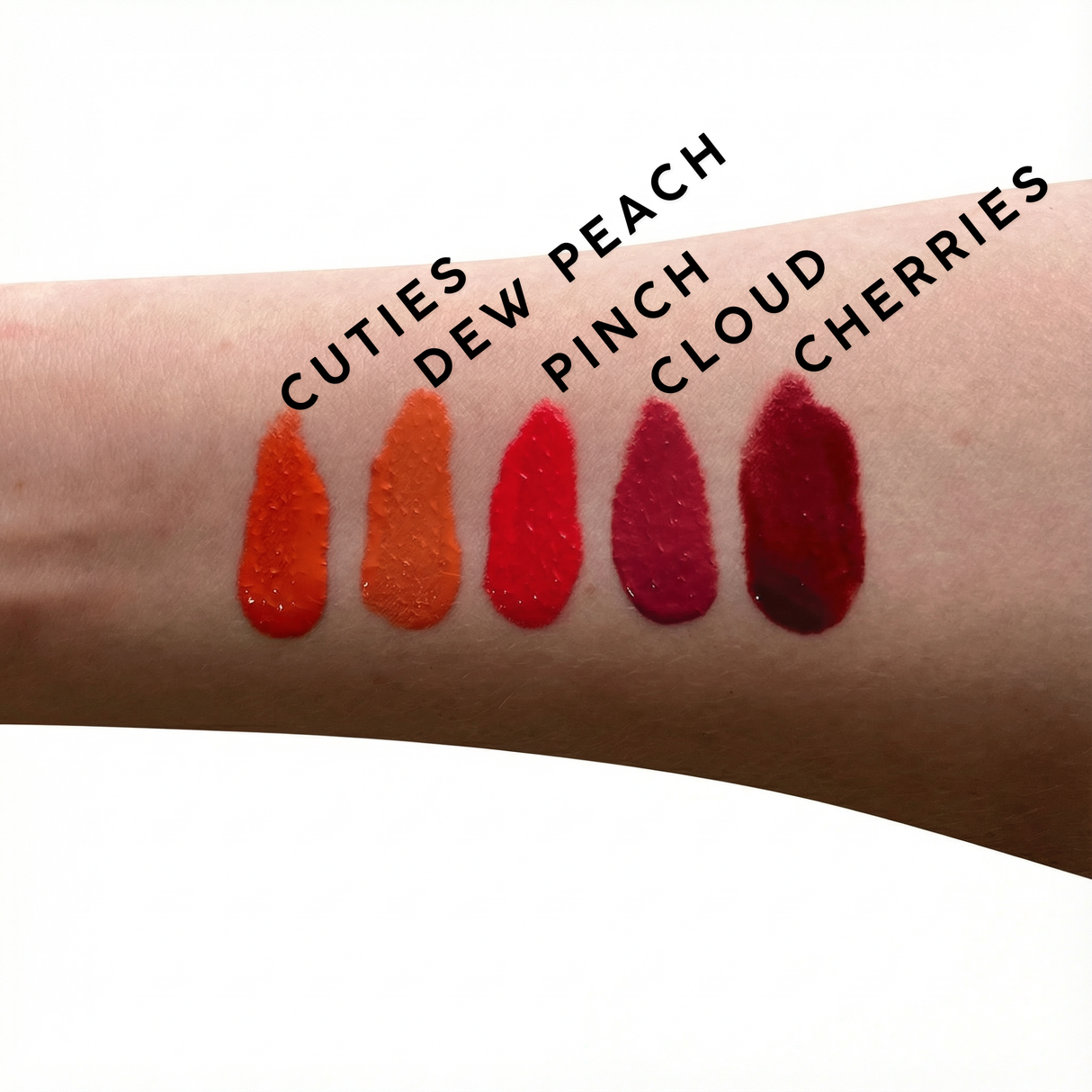 Liquid Blush - Cloud