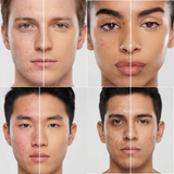 Concealing Cream - Biscuit