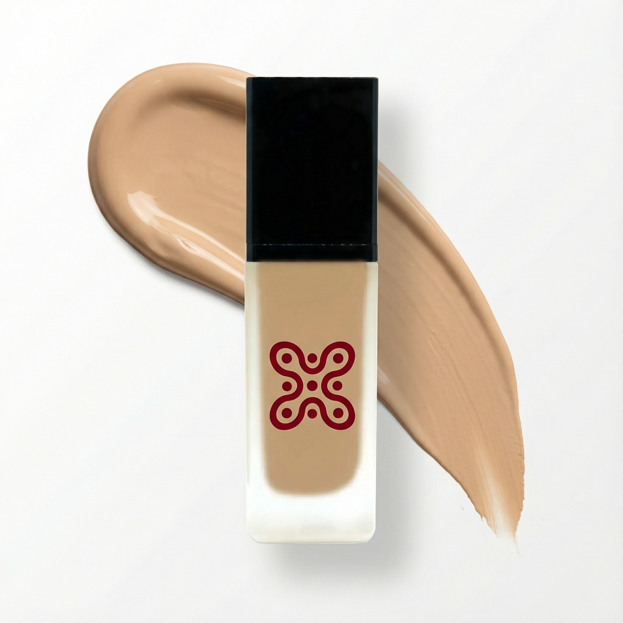 Foundation - Spiced Honey