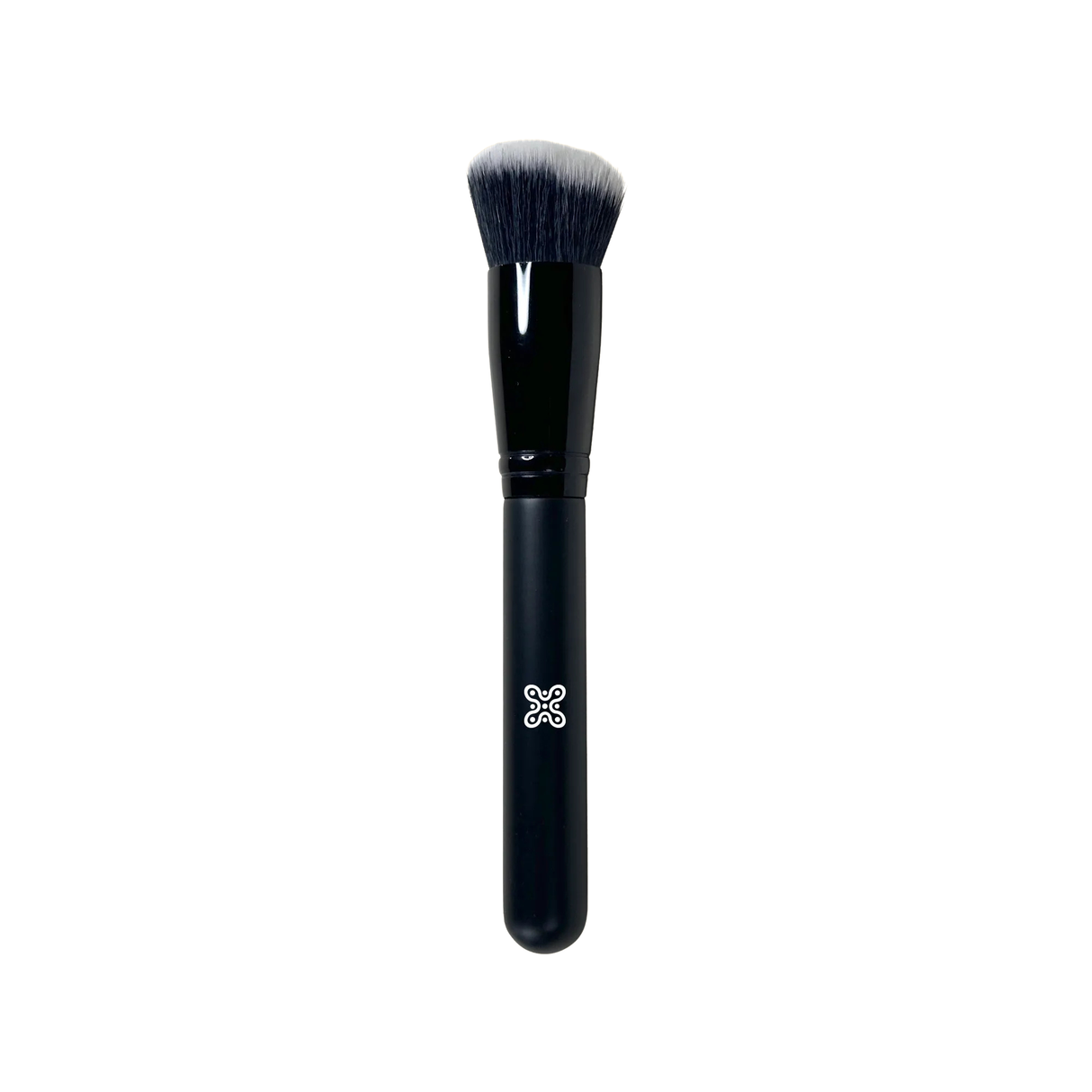 Stipple & Blend Foundation Brush