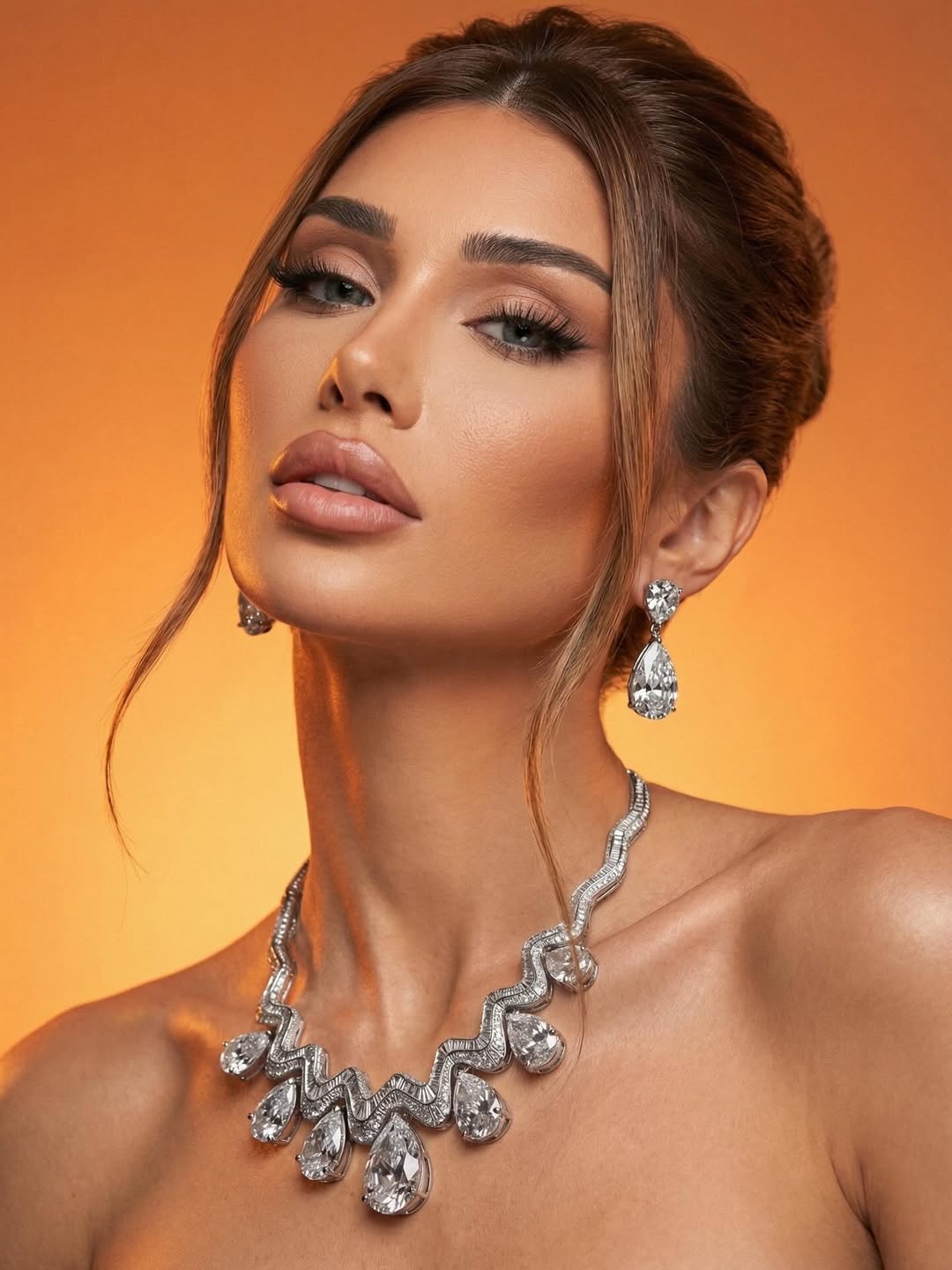 Leyla's Signature Lip Gloss