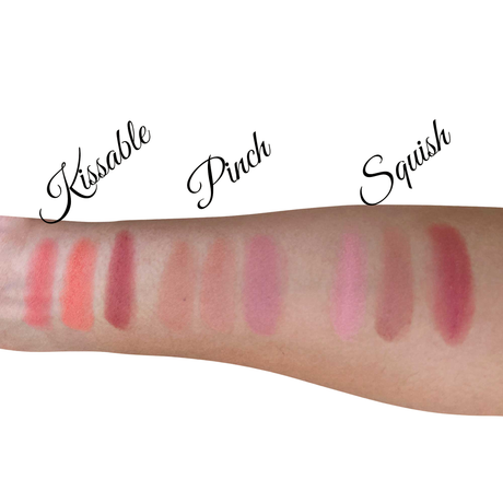 Rosé Affair - Squish