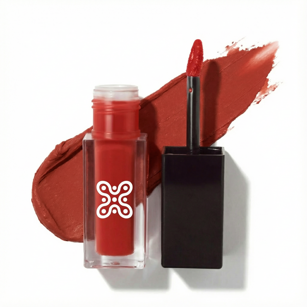 Lip Stain - Velvet Red Matte