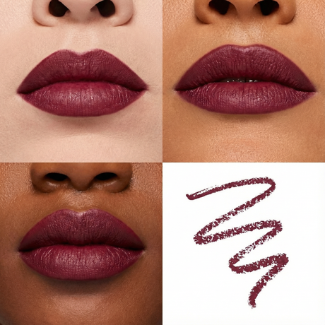 Lip Liner - Vermouth