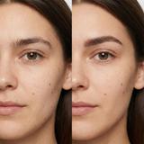 Sculpted Brow Pomade - Deep Brown