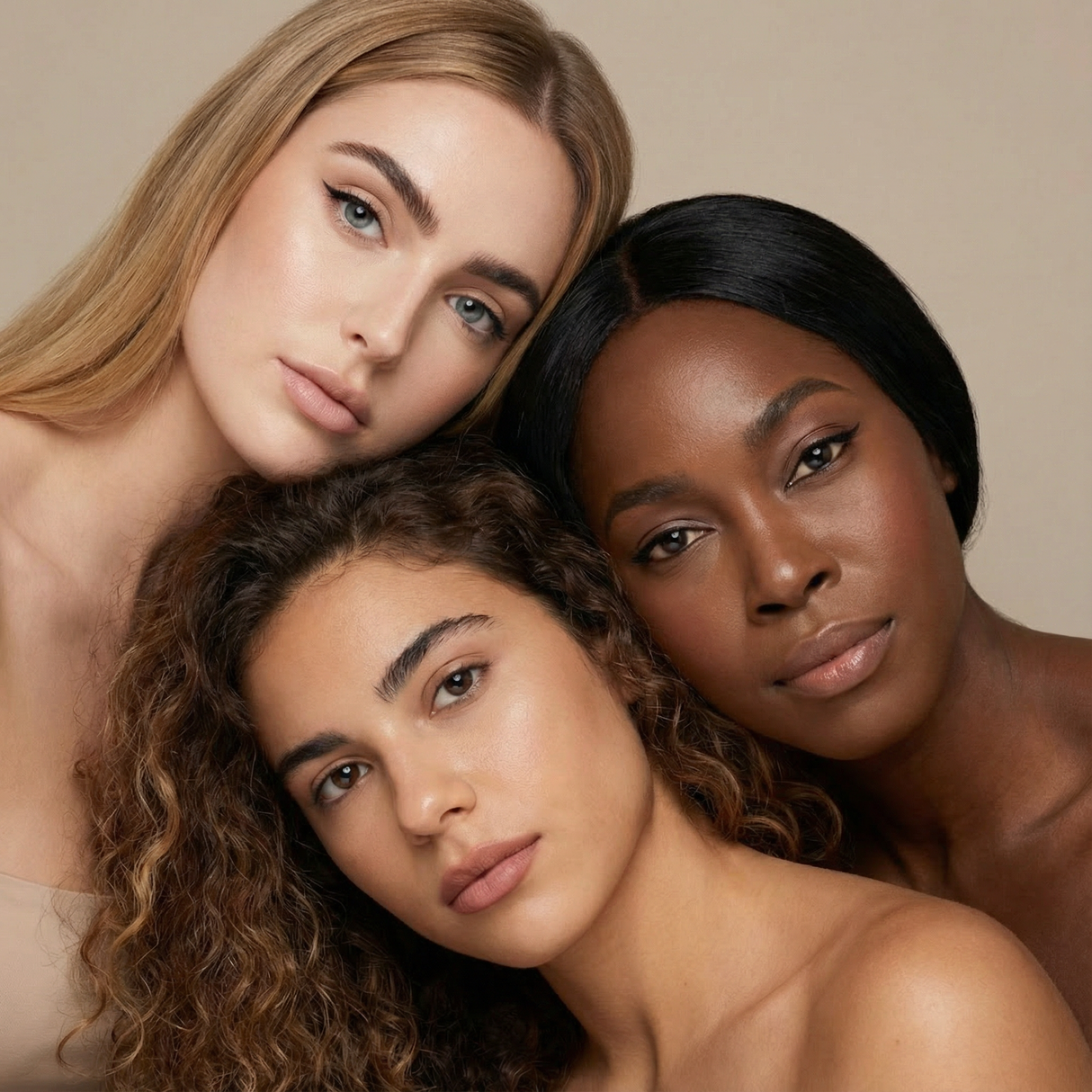 Couture Cover Foundation - Praline