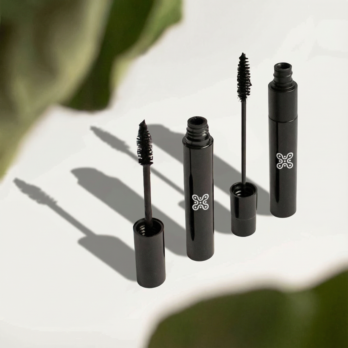 New York Mascara