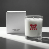 Scented Candle - Bergamot + Lemon