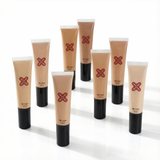 Soft Radiance BB - Sienna Love