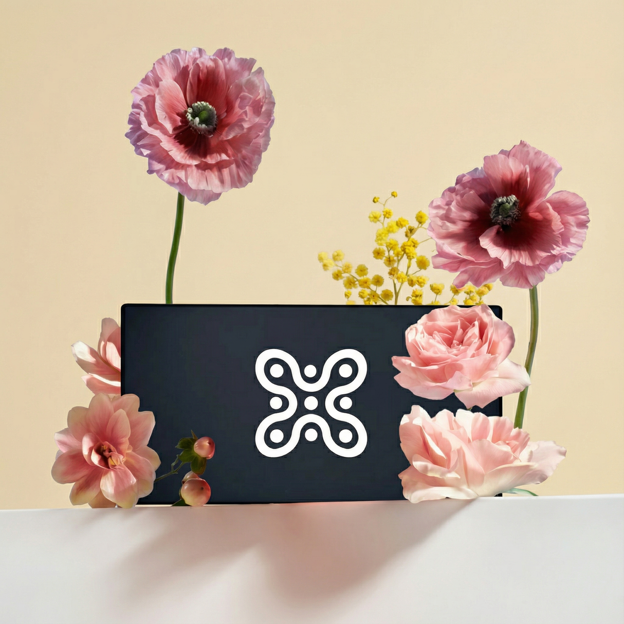 Rosé Affair - Kissable