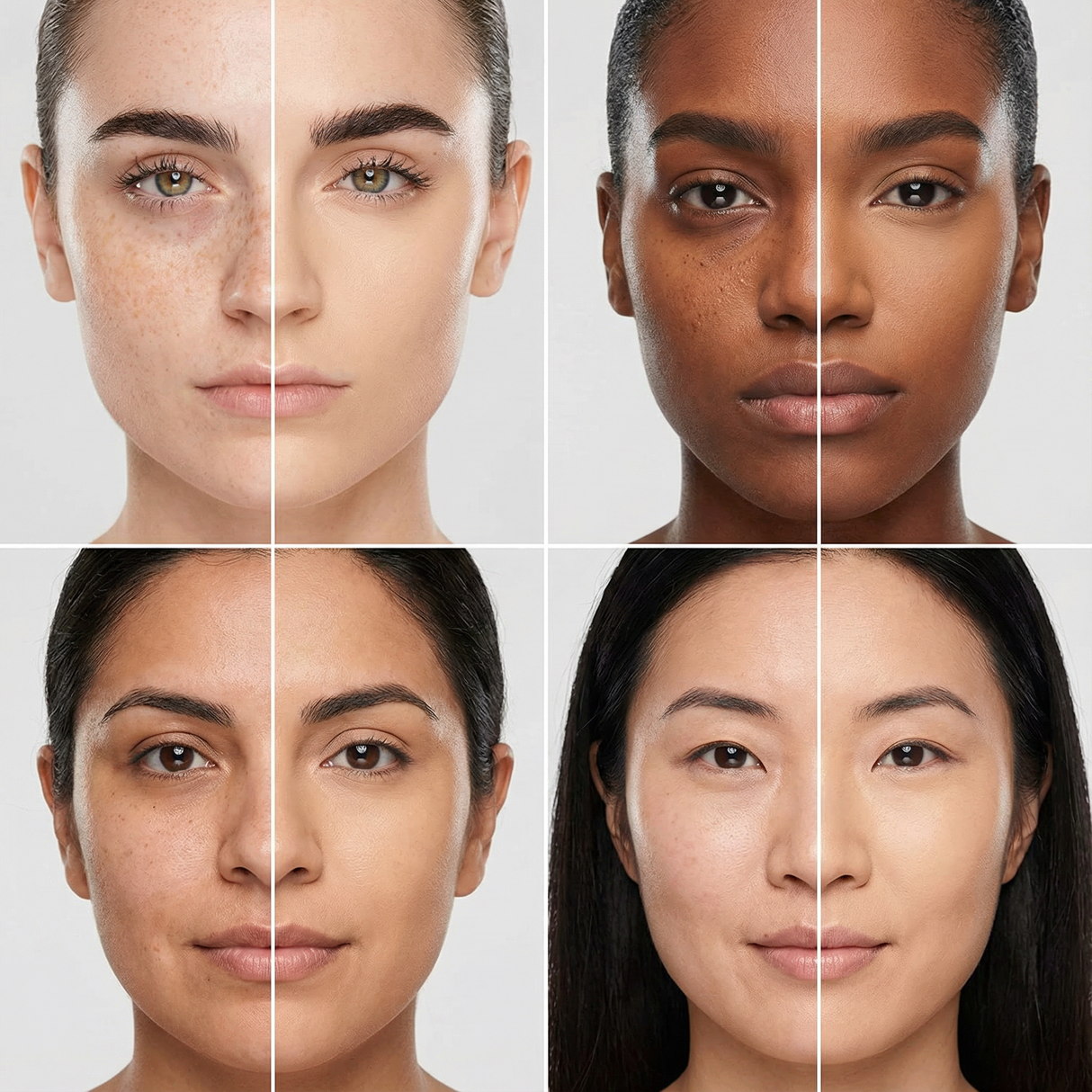 Concealing Cream - Biscuit