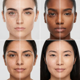 Concealing Cream - Biscuit