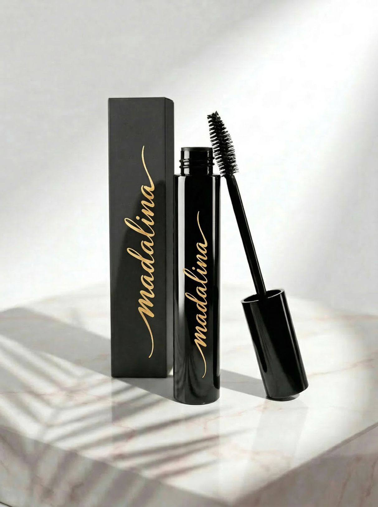 Madalina's Signature Mascara