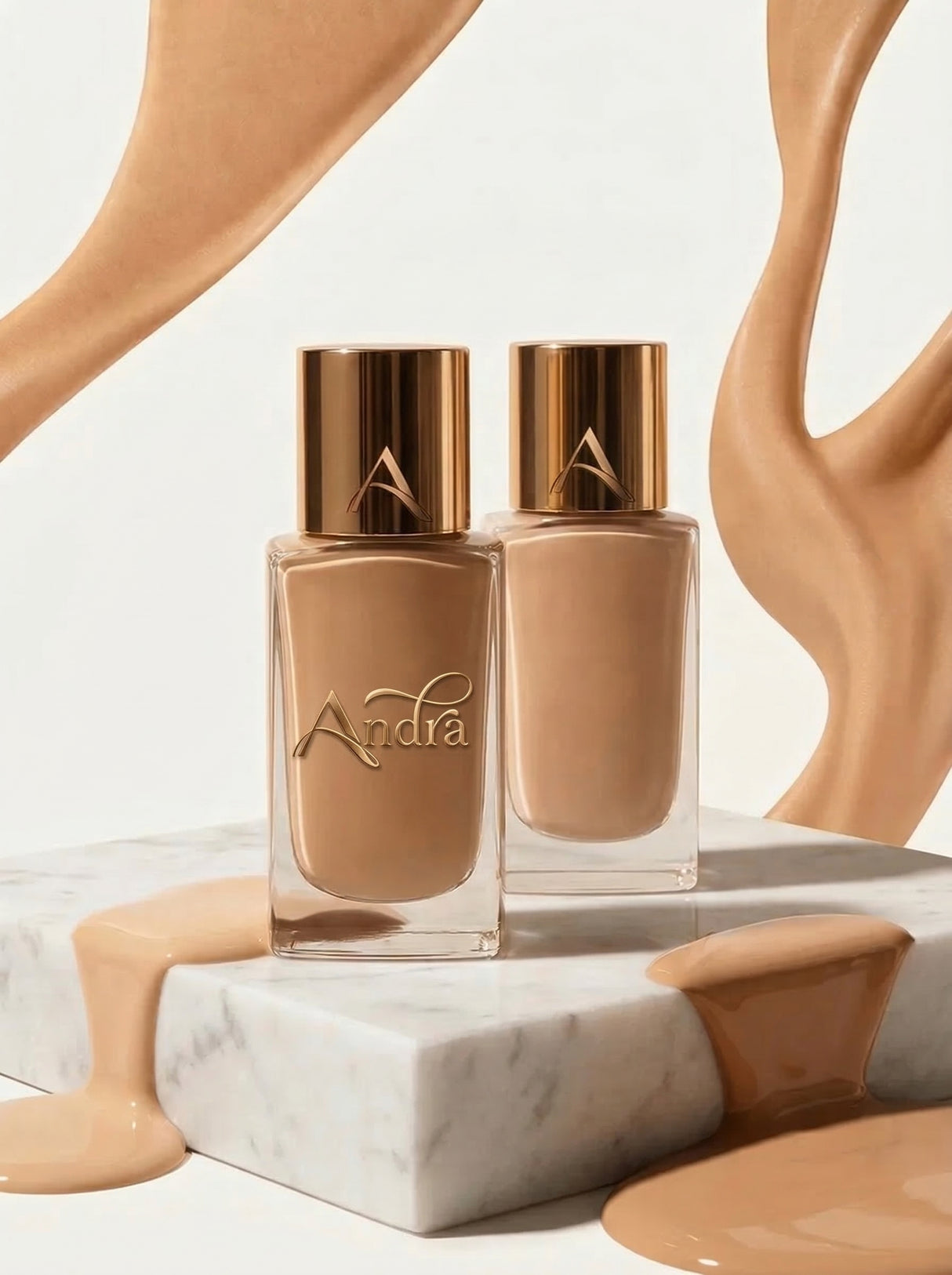 Andra’s Signature Foundation