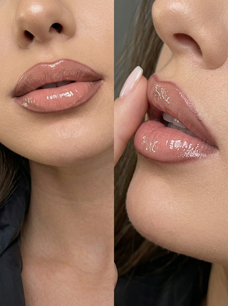 Maria’s Signature Lips