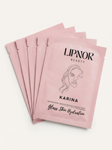 Karina’s Signature Glass Skin Mask - 5 Pack