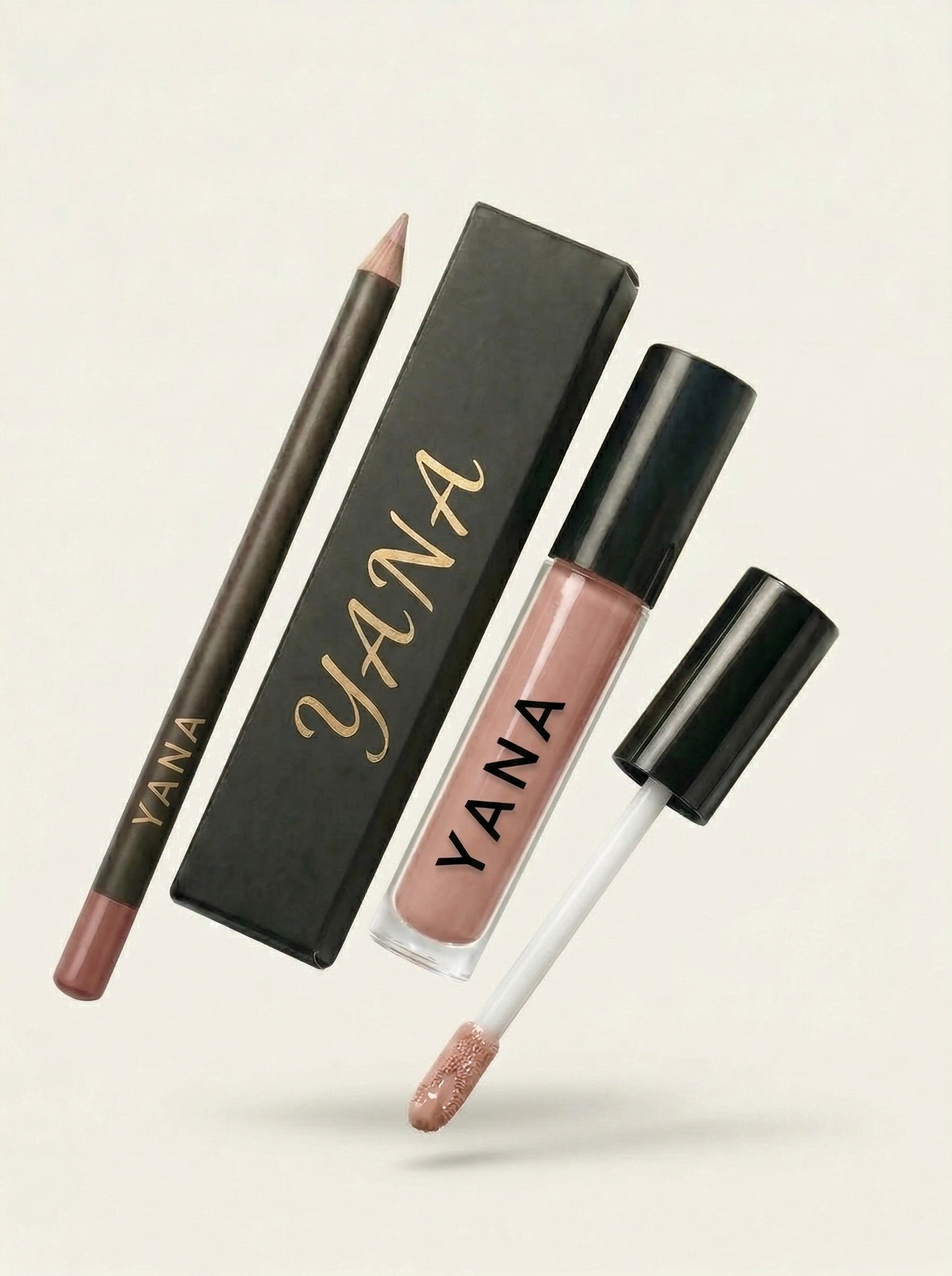 Yana’s Signature Lips