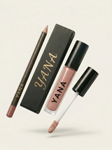 Yana’s Signature Lips