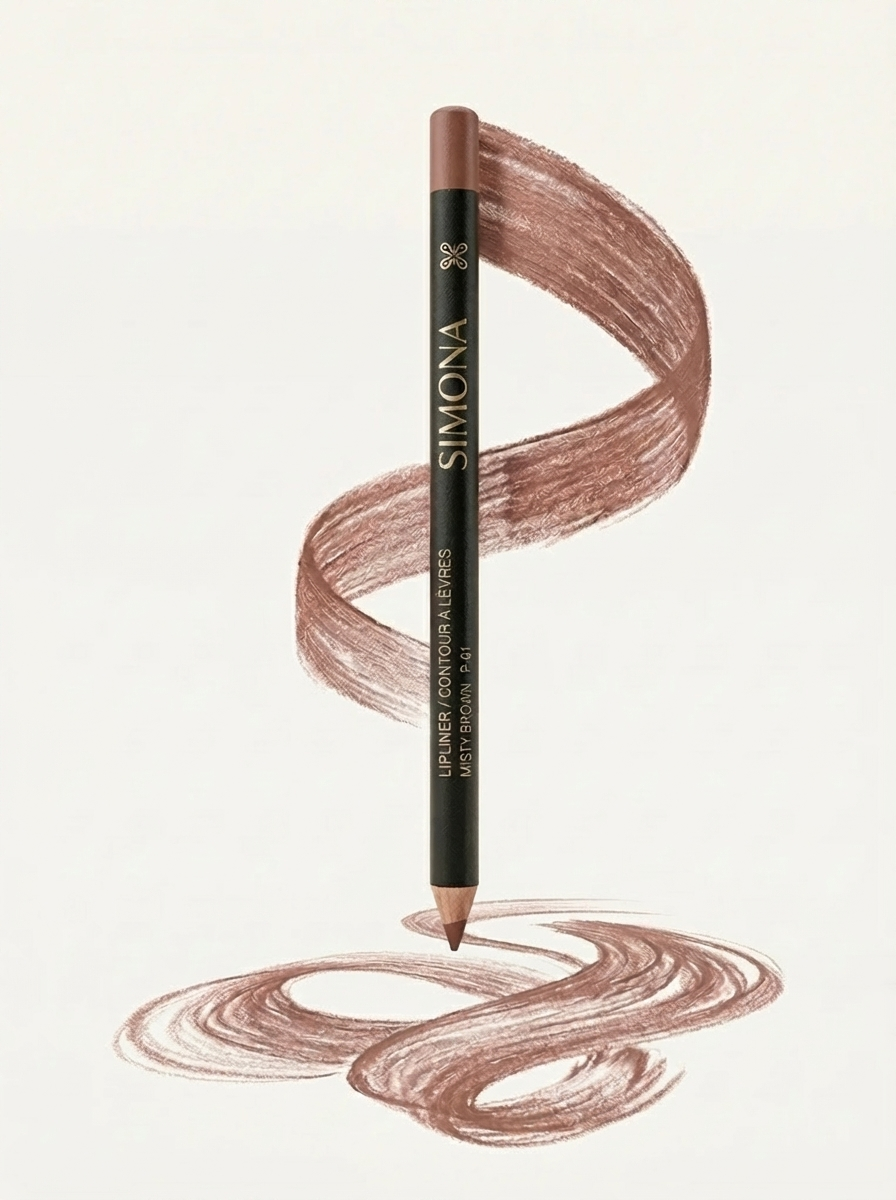 Delineador de labios Signature de Paula