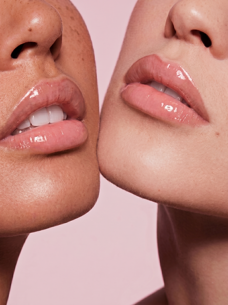 Gabriela’s Signature Lips