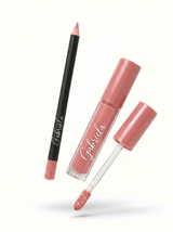 Gabriela’s Signature Lips
