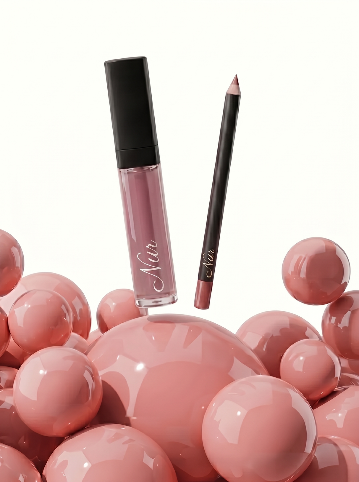 Nur's Signature Lips