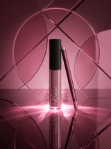 Kenya's Signature Lips