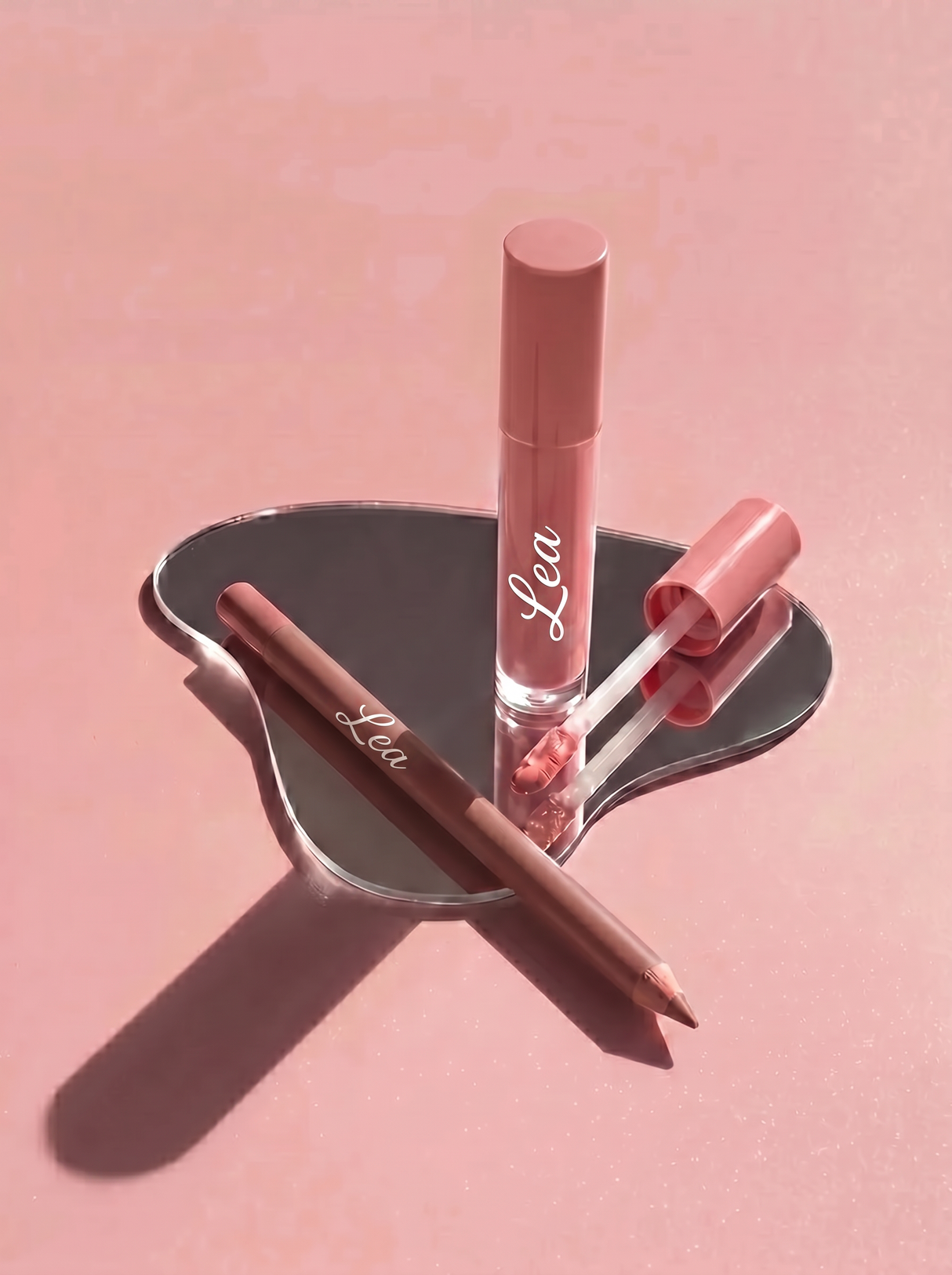 Lea's Signature Lips