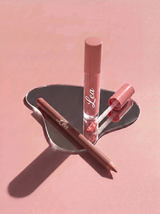 Lea's Signature Lips