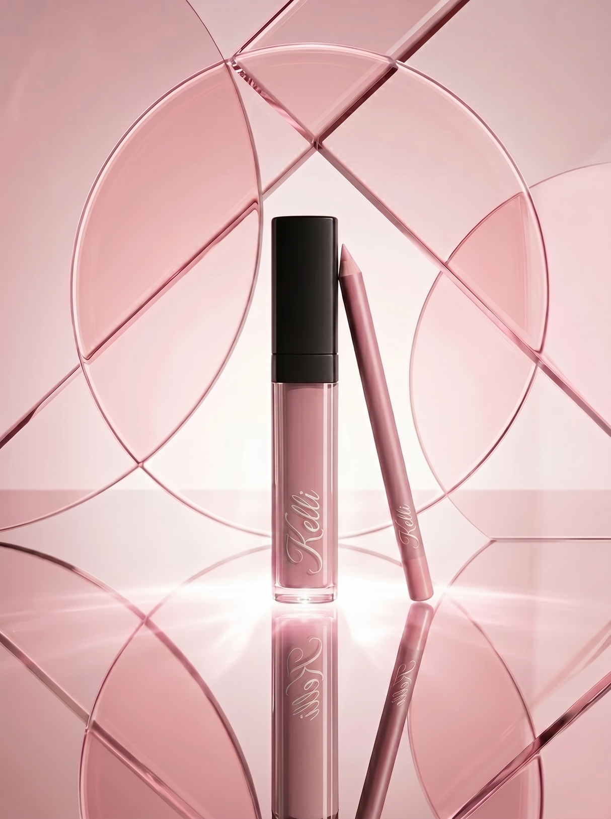 Kelli's Signature Lips