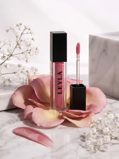 Leyla's Signature Lip Gloss
