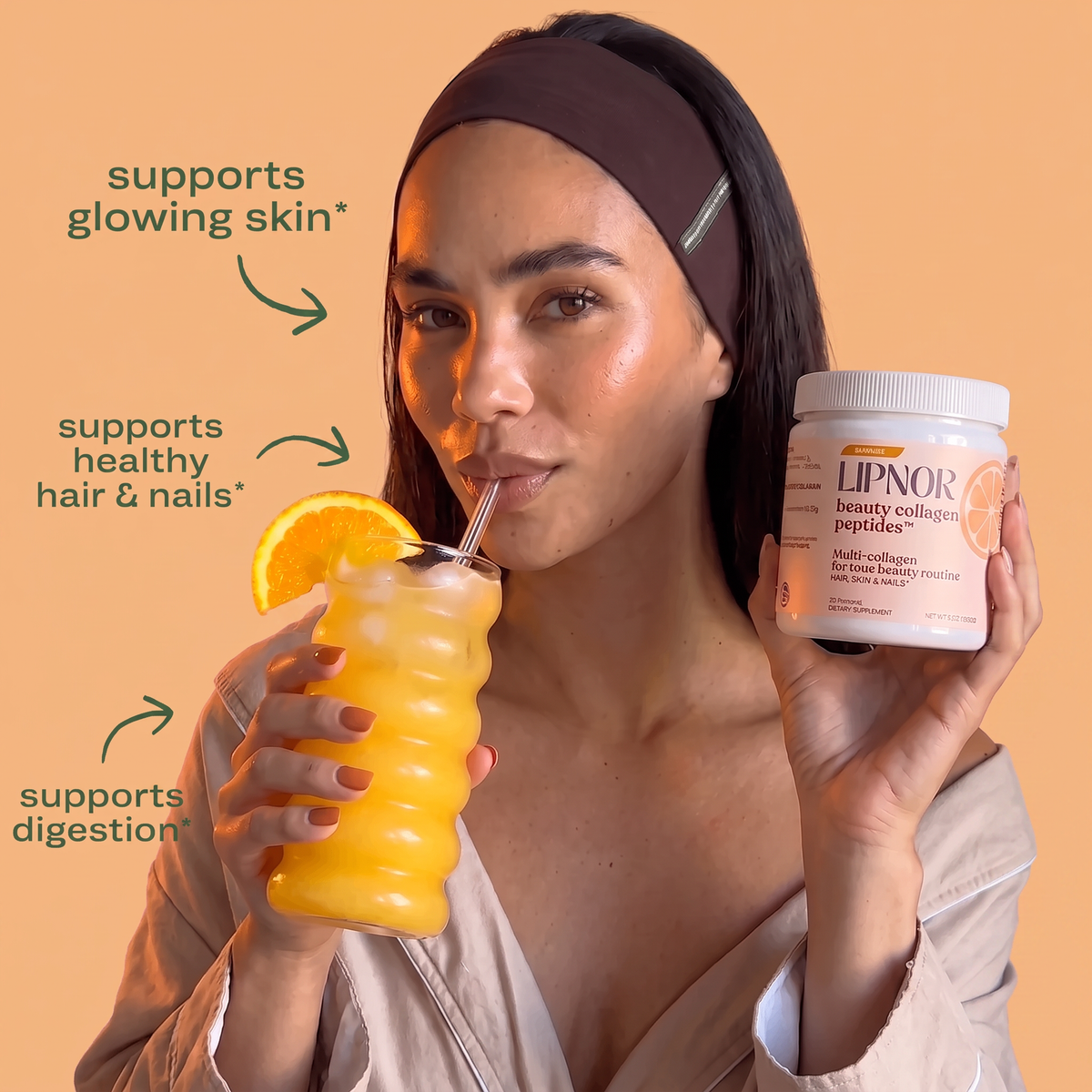 BEAUTY PEPTIDES™